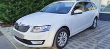 Skoda Octavia Al doilea proprietar, stare foarte buna, masina de familie