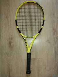 Теннисная ракетка Babolat