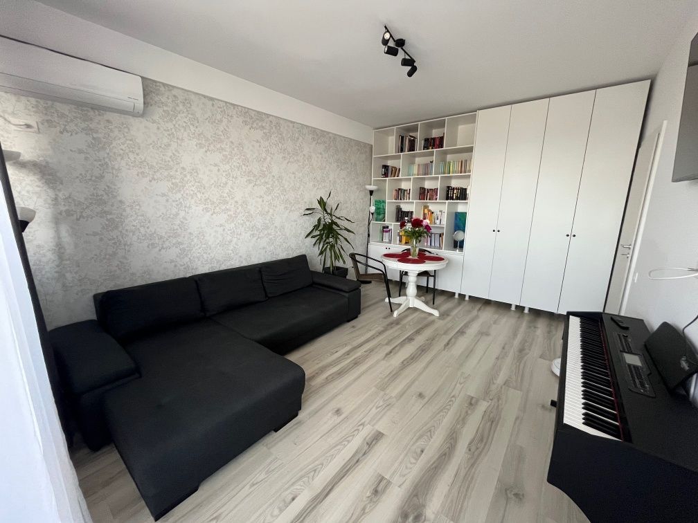 Apartament 2 camere, Sector 3, Pallady, mobilat, parcare