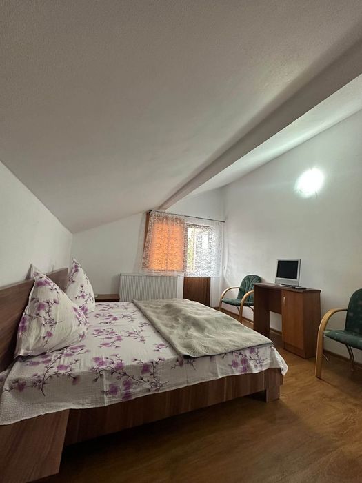 REVELION Cazare Cabana NATYANNIS , Băile Figa, Beclean