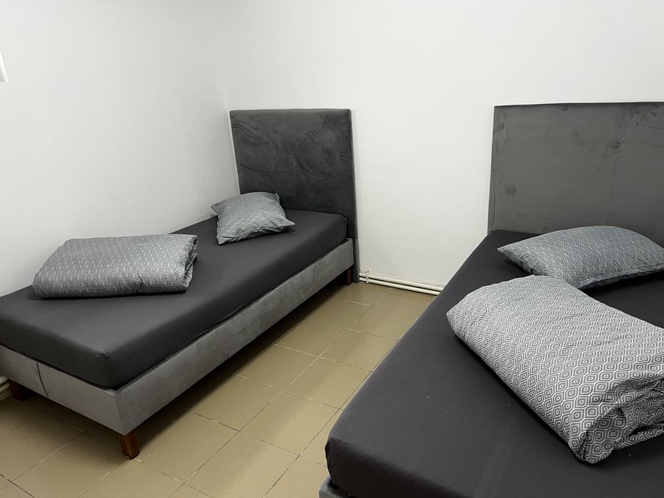 cazare muncitori sau inchiriere