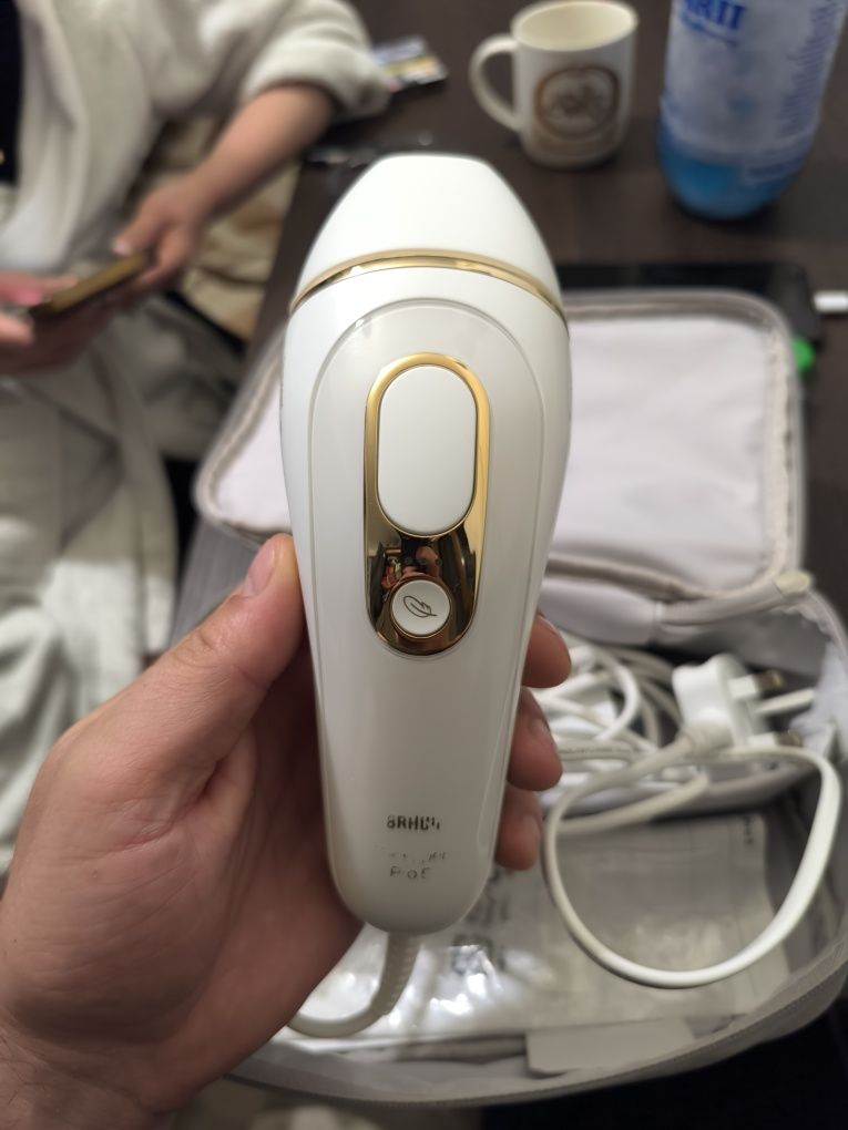 Braun ipl pro5 impulsuri