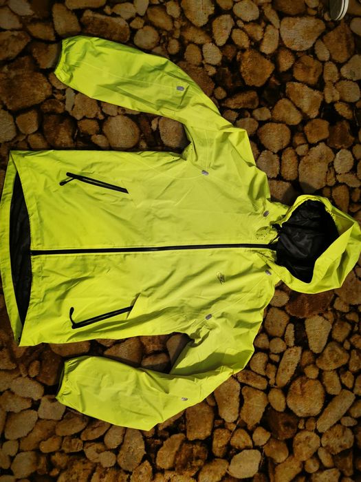 Jacheta Nike Storm Fit S salewa hoka mammut salomon marmot