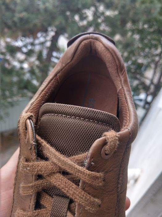 Ecco 41нм. 26,0см.