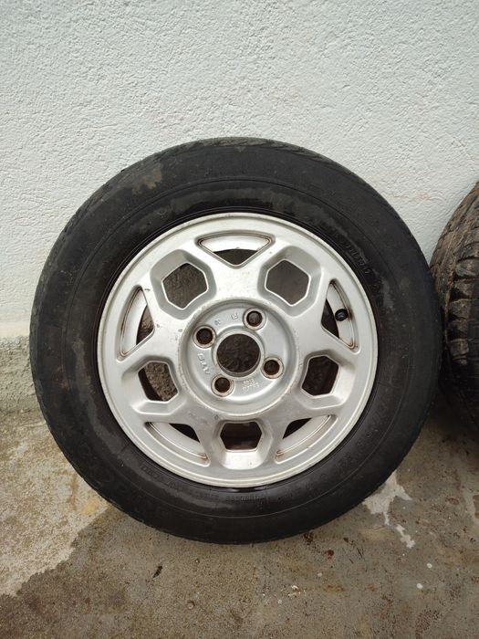 Продавам лети джанти 13