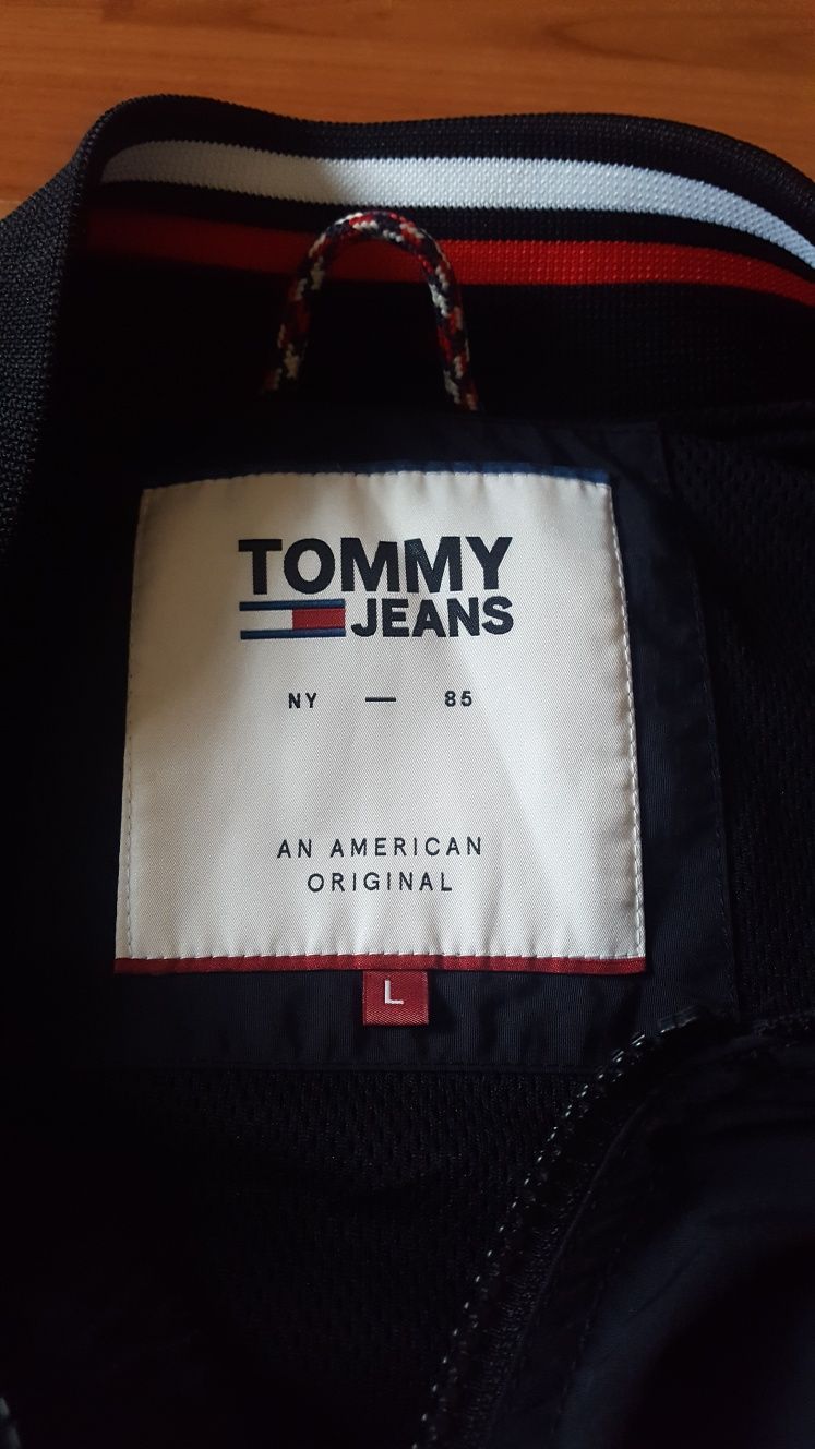 Geacă bărbați Tommy Hilfiger, mărimea L