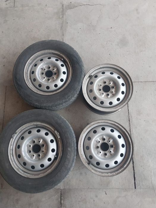 Продом Диски и шины