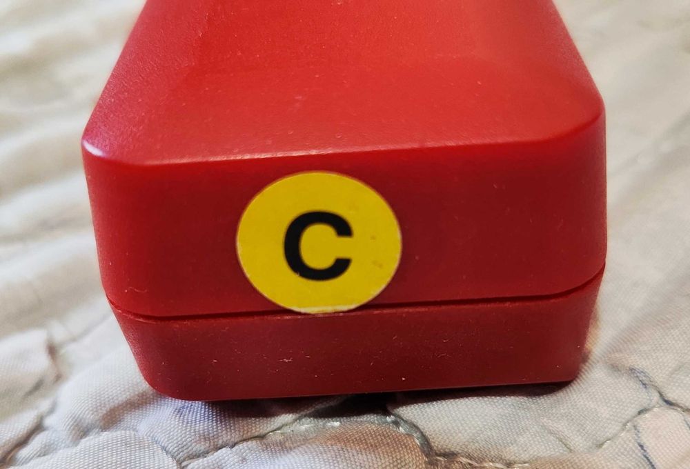 Губная гармошка Hohner Golden Melody C-major. Продажа или обмен