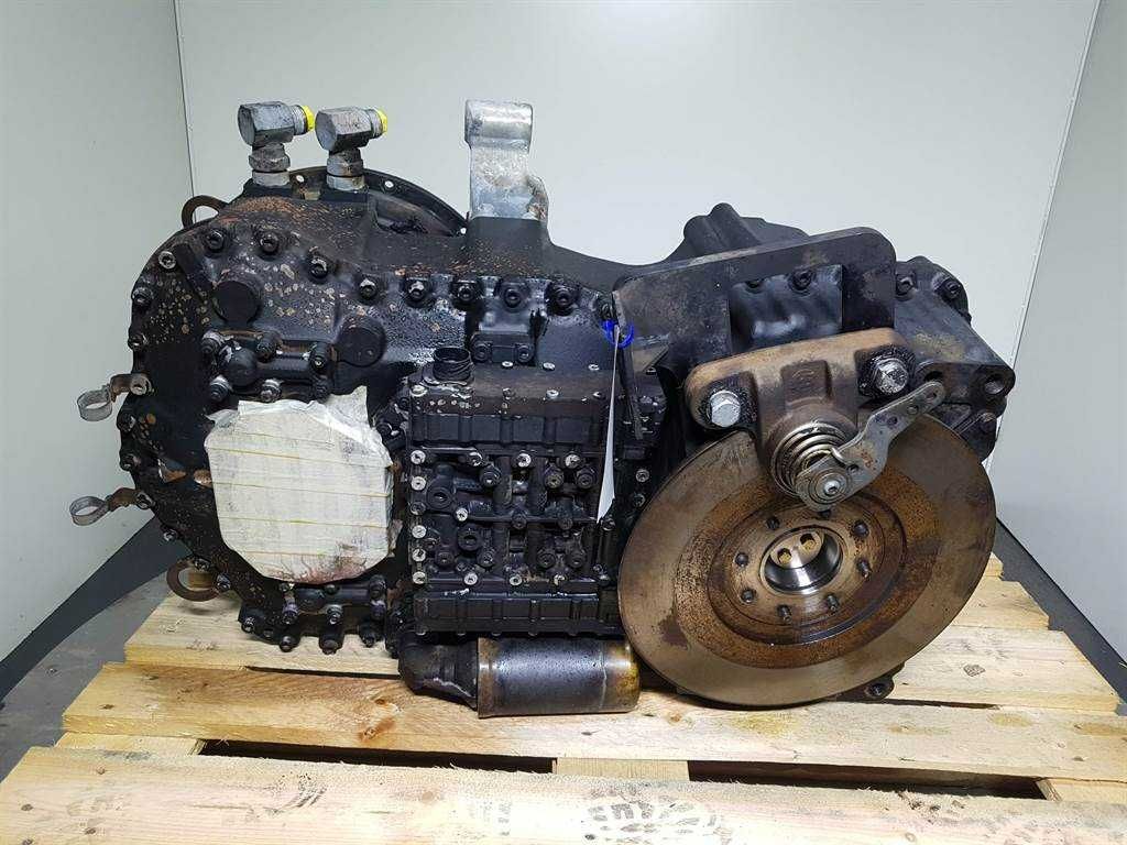 Transmisie ZF 4WG-115 - Piese de schimb ZF