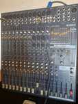 Vand urgent ,,Yamaha Emx 5016cf,
