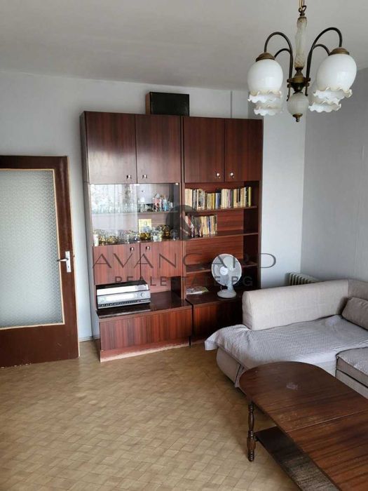 Продава се Двустаен апартамент в Пловдив, Тракия - 46 кв.м за 1785 €/кв.м - Снимка #1