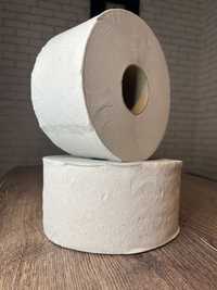 Туалетная бумага Серая 150м