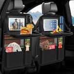 Organizator auto