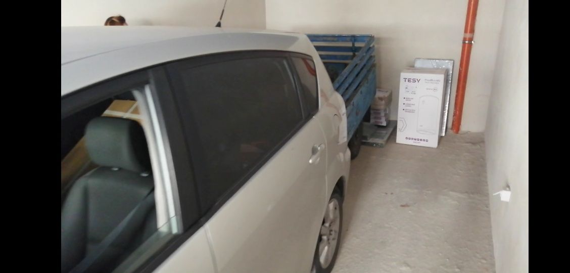 Дава се под наем Гараж / Паркомясто в Варна, Възраждане 1 - 30 кв.м за 127.5 € - Снимка #1