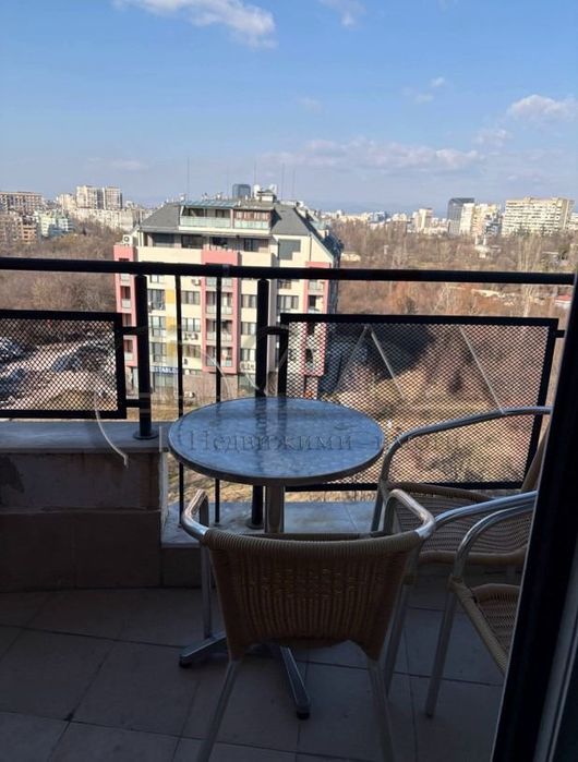 Продава се Двустаен апартамент в София, Младост 1 - 69 кв.м за 2356 €/кв.м - Снимка #5
