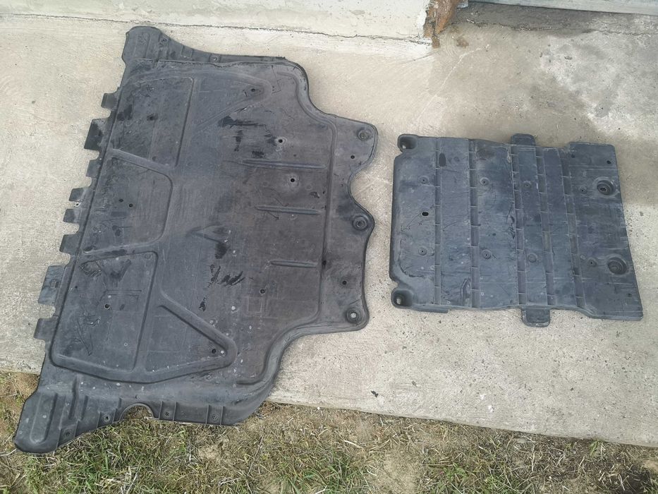 Scut motor, cutie Audi A3 8V, Golf 7, Octavia 3