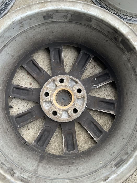 Jante skoda 16 inchi