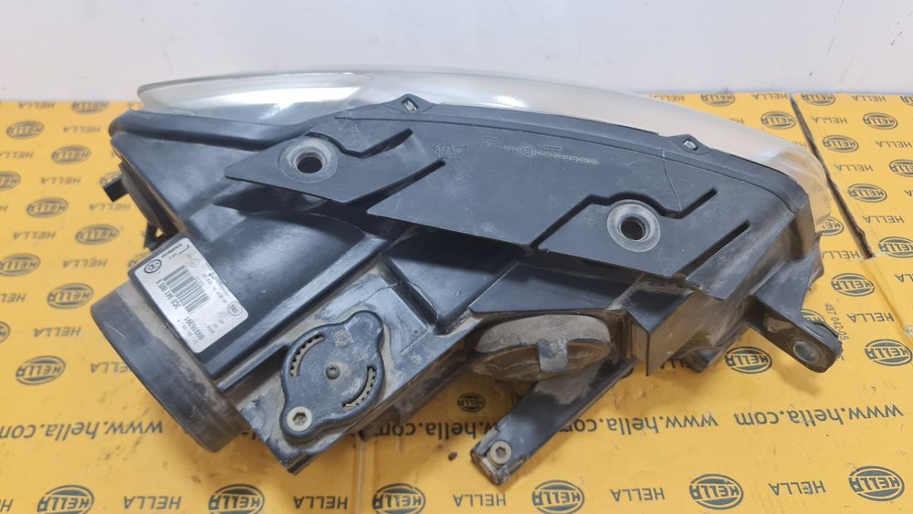 Far stanga halogen VW Passat b6 3C