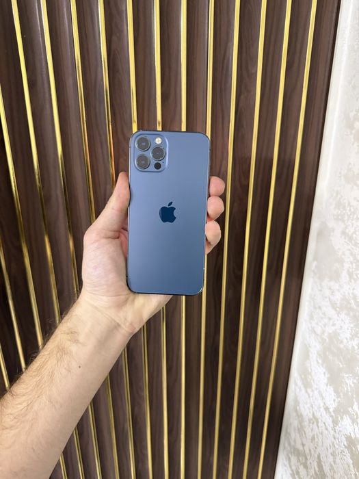 Iphone 12 Pro 256 Айфон 12 Про 256