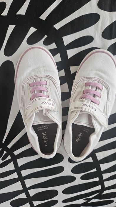 Детски кецове 28 номер