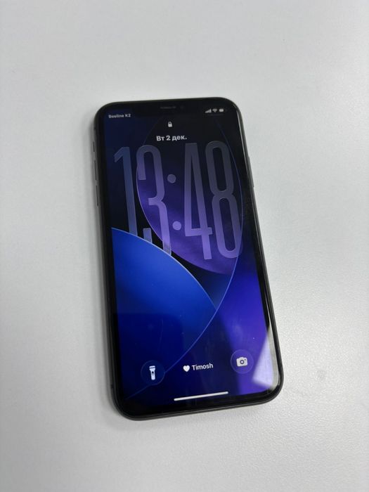 Продам айфон 11 идеал