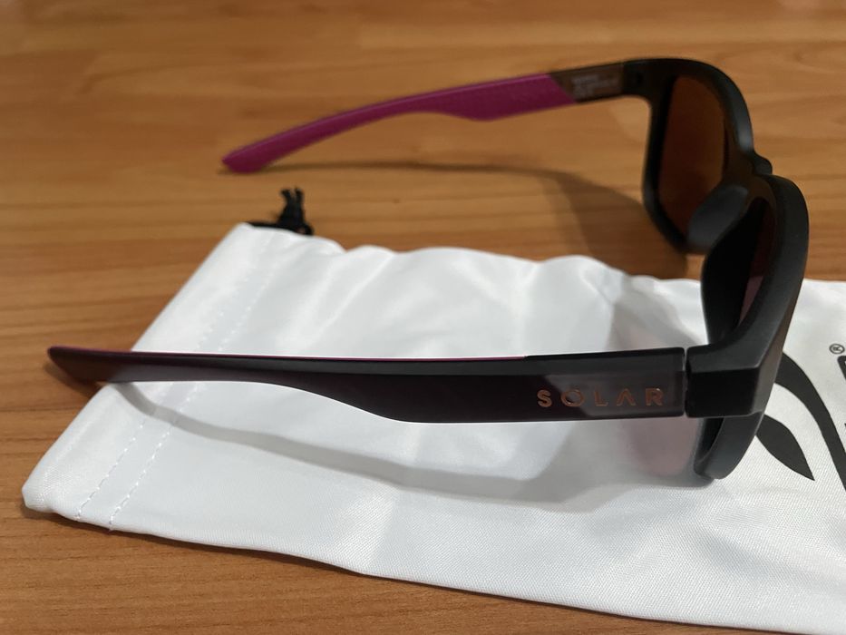 Ochelari de sore polarizati