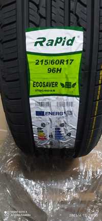 215/60R17 Rapid Ecosaver