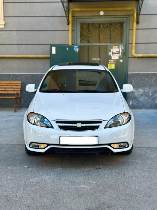 Lasetti 2022 avtomat