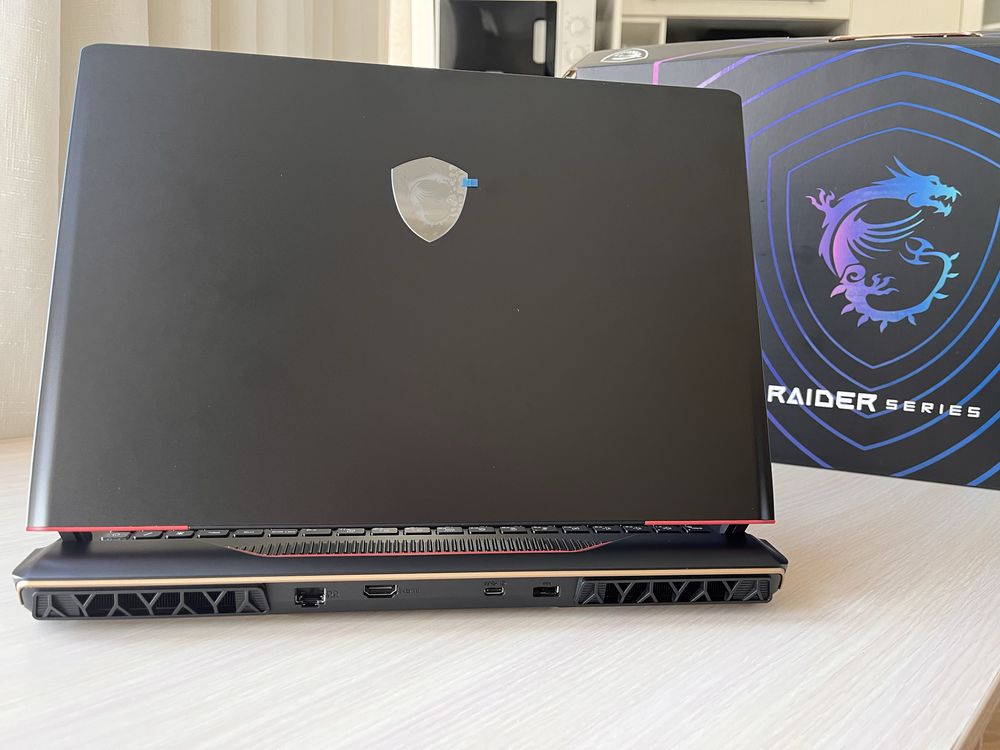 Alienware M15 R7 - 650тыс СРОЧНО