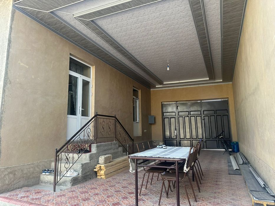 Дом 275м² участок на 8 соток