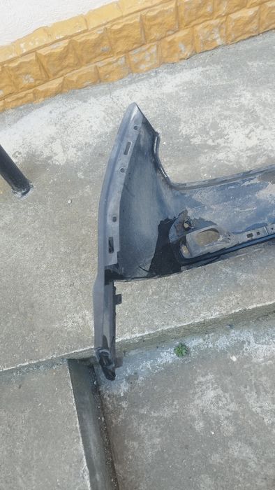 Bara spate Volvo xc40