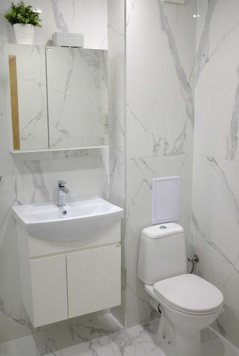 Дава се под наем Едностаен апартамент в София, Витоша - 50 кв.м за 375 € - Снимка #2