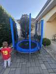 Vand Trambulina 183 diametru
