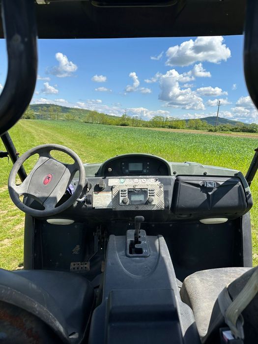 Kymco 700 buggy 4x4