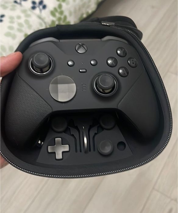 Xbox elite series 2