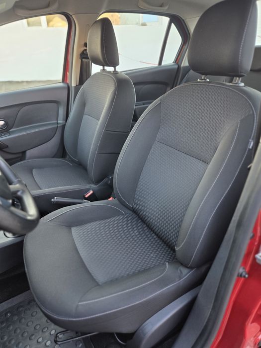 Dacia Logan 1.0 benzina Euro 6