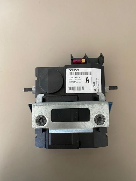 Unitate Control On-Call Volvo XC90 31210323