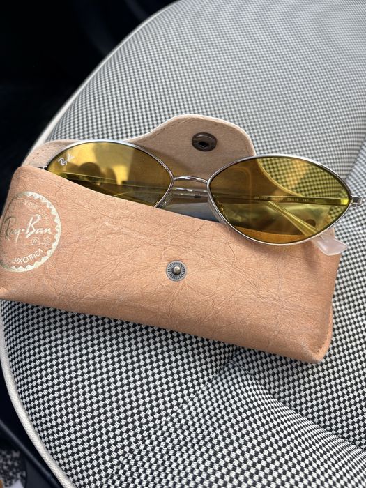 Ray Ban мов модел