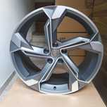 19"цола новия ротор  Audi 5х112 за А3,А4,А5,А6,А7,А8,Q3,Q5, Q7