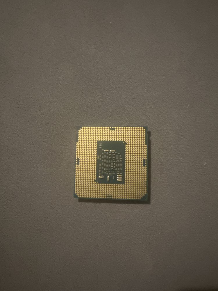 i3 7100,процессор