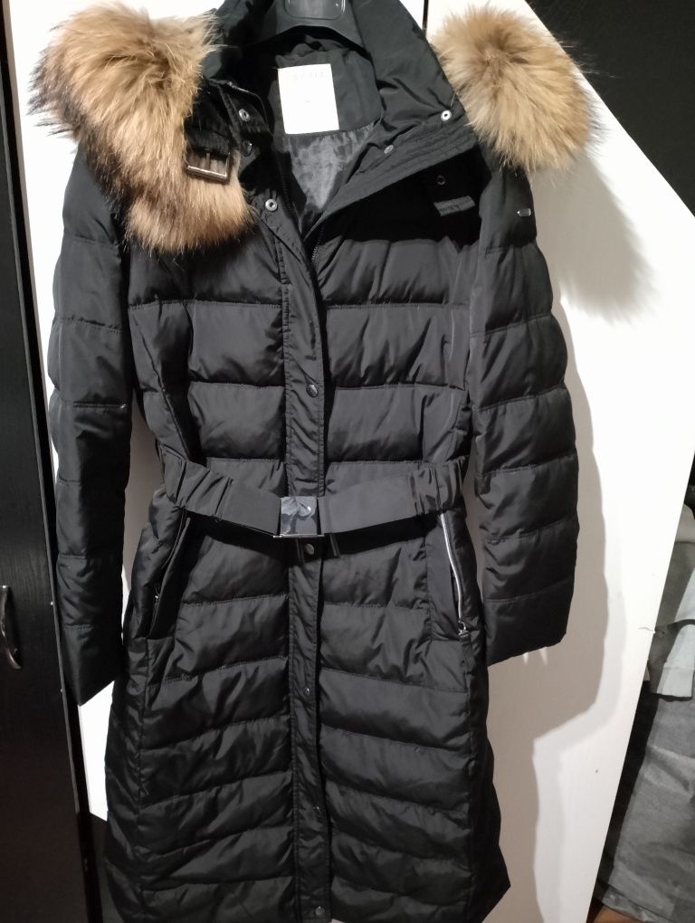 Дамска шуба Esprit