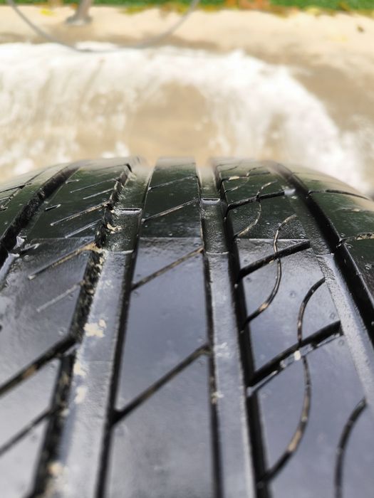 Нови! Лятни Гуми  19 Спорт Пакет Arivo Ultra ArZ на 200км