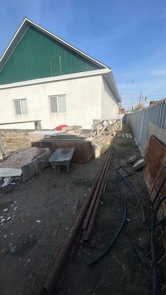 Продается просторный дом