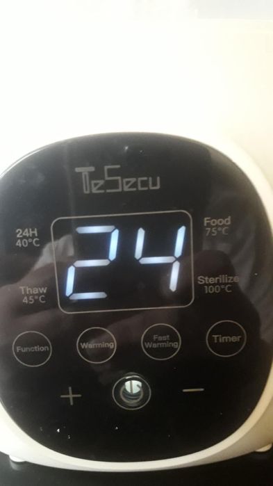 Aparat multifuncțional bebelusi