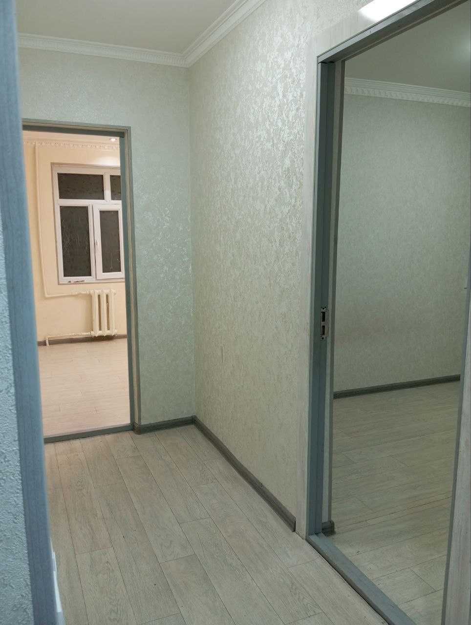 Коракамишда 2-хона сотилади