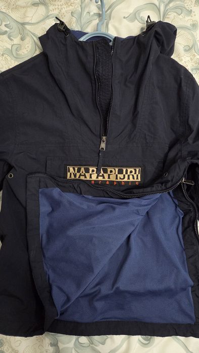 Vand geacă Napapijri impecabilă