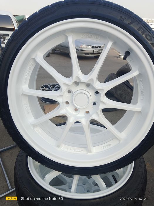 R17 manoblosk 5 kiloli