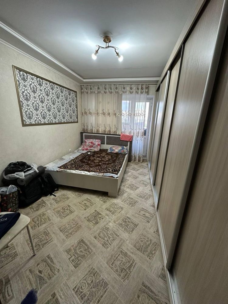 Продаю квартиру