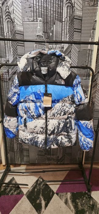 Calitate premium geacă.