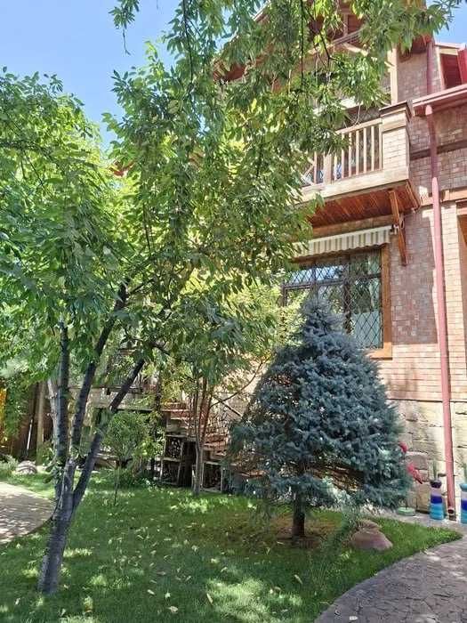 Аренда участка в Яккасарайском районе